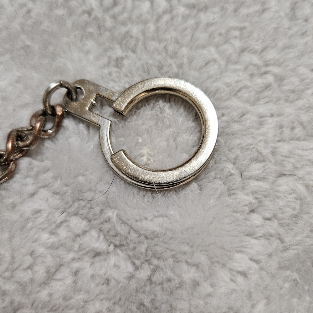 Kate Spade Metallic Oak Briar Lane Quilted Convertible Bag And Matching … - Picture 5 of 12